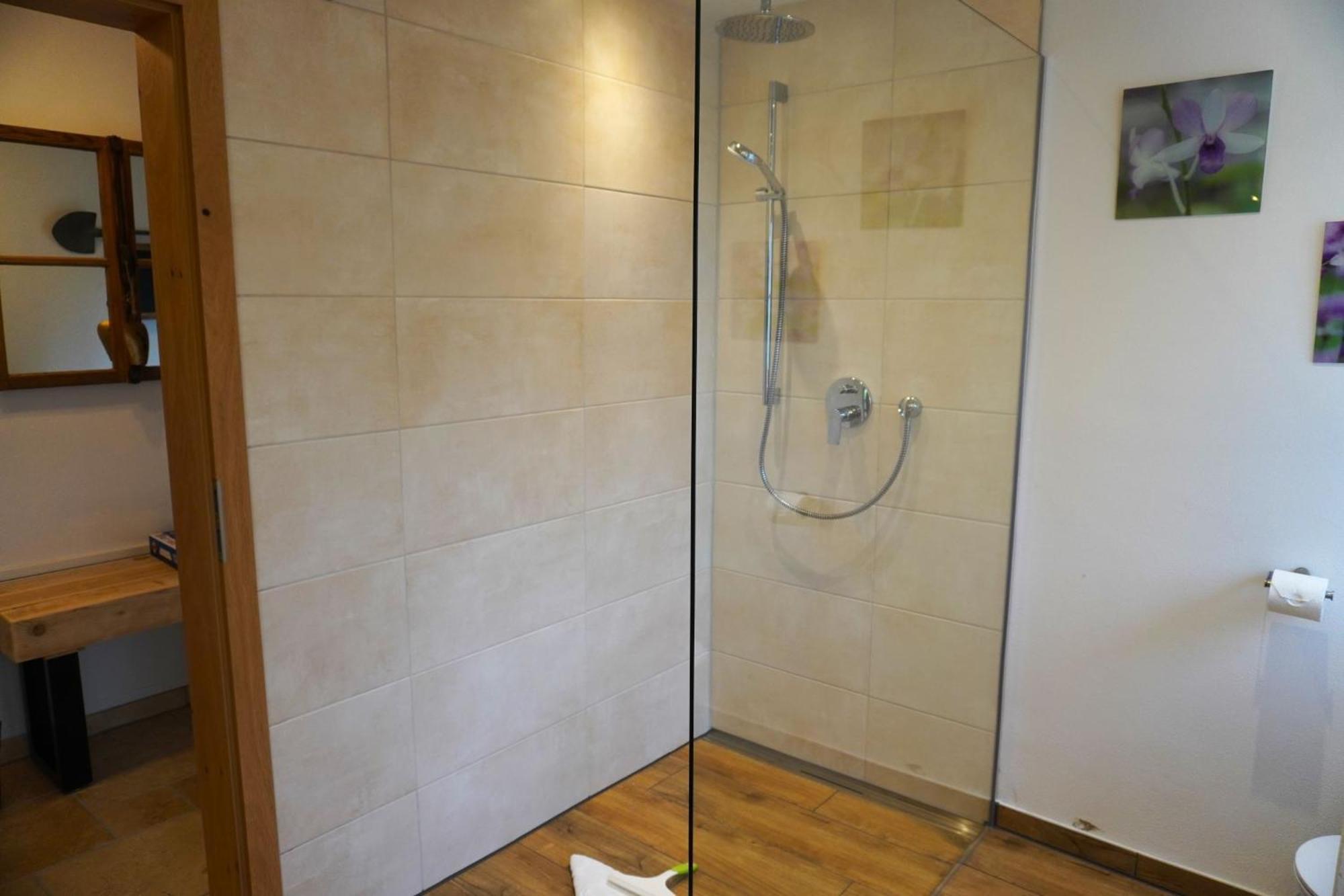 Ferienwohnung Lorenz Heufeld Екстер'єр фото