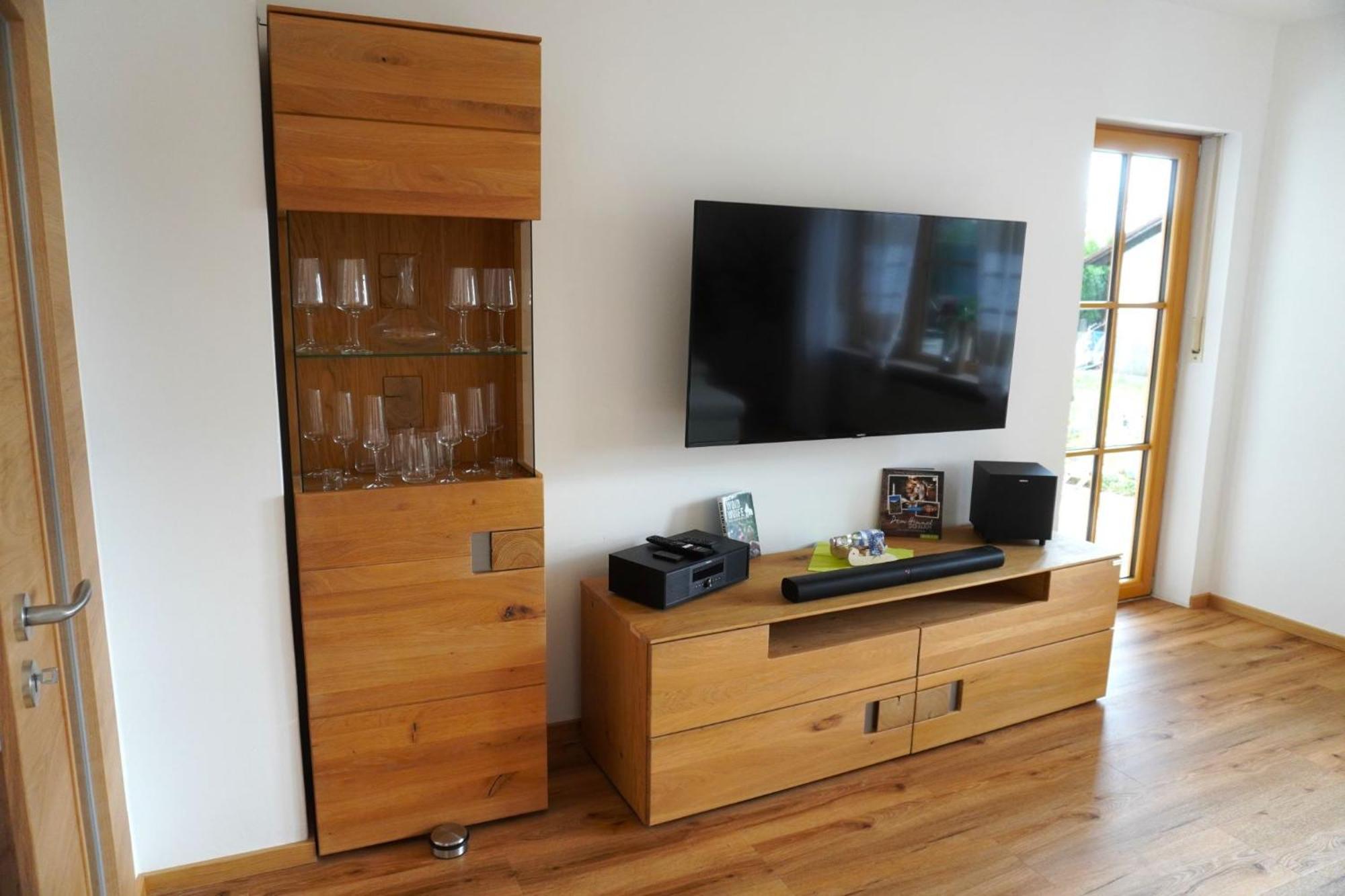 Ferienwohnung Lorenz Heufeld Екстер'єр фото