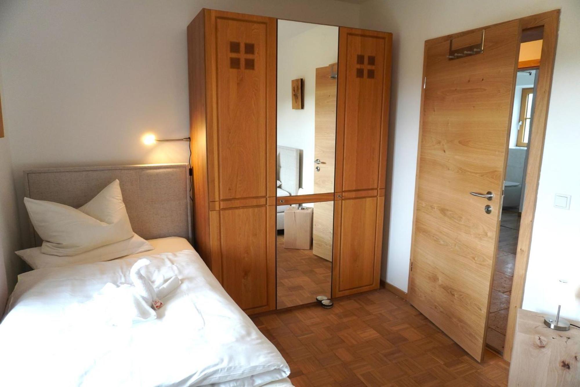 Ferienwohnung Lorenz Heufeld Екстер'єр фото