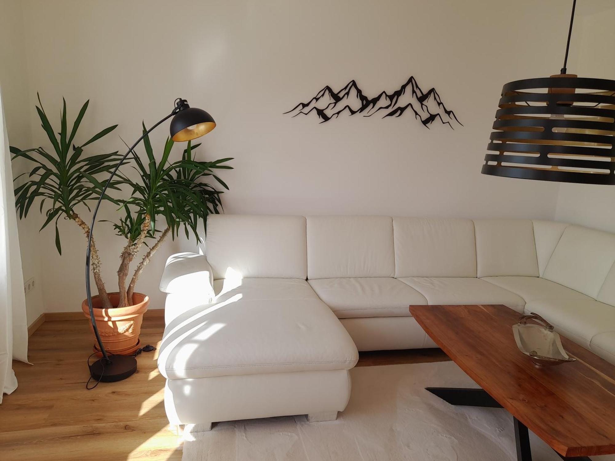 Ferienwohnung Lorenz Heufeld Екстер'єр фото