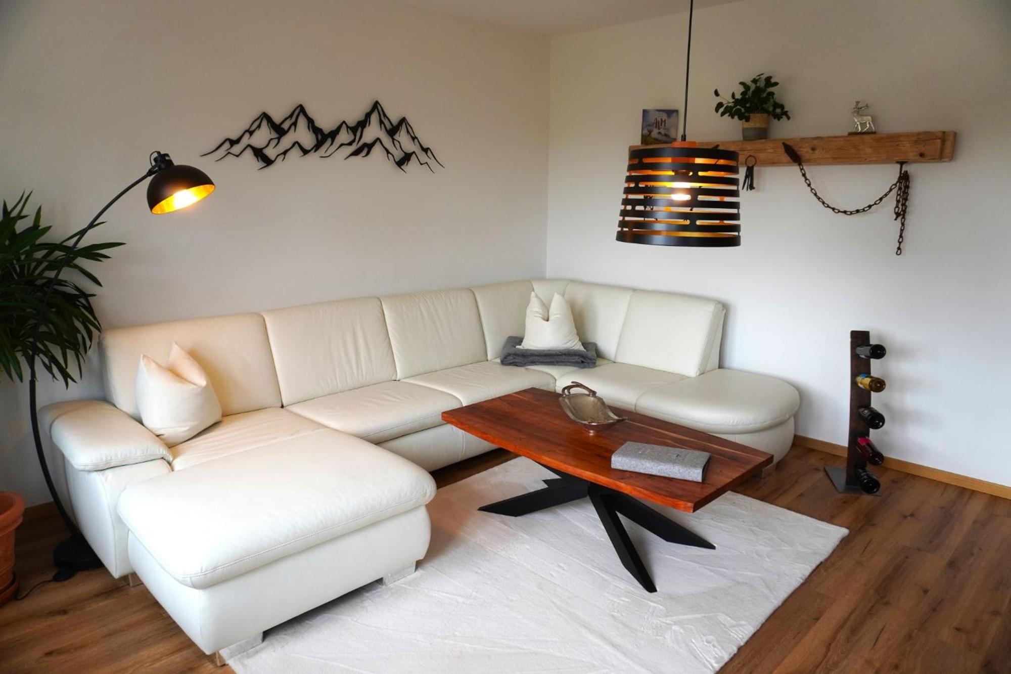 Ferienwohnung Lorenz Heufeld Екстер'єр фото
